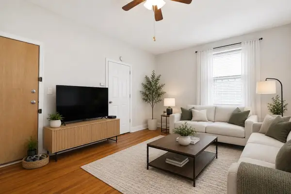 329 PALISADE AVE #4, JC, Heights, NJ 07307