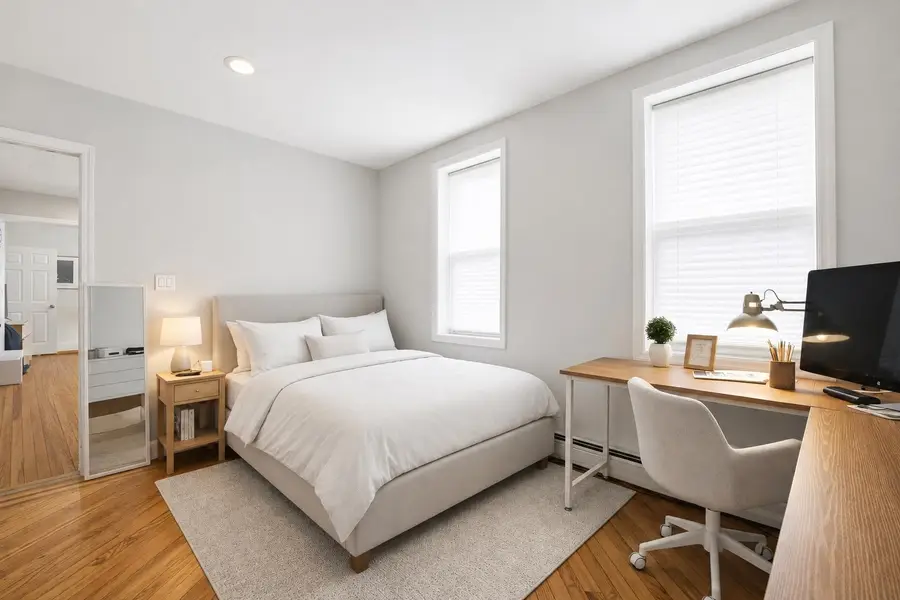 329 PALISADE AVE #4, Jersey City, NJ 07307 - #2