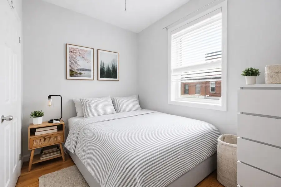 329 PALISADE AVE #4, Jersey City, NJ 07307 - #3