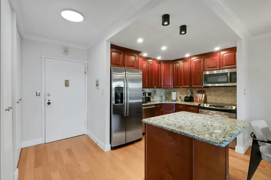 7855 BLVD EAST #5K, North Bergen, NJ 07047 - #2