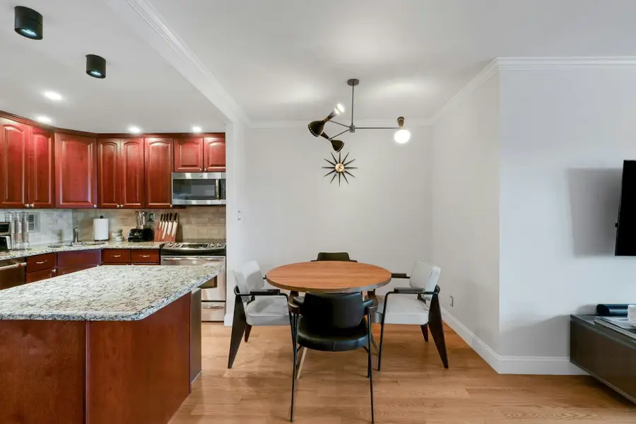 7855 BLVD EAST #5K, North Bergen, NJ 07047 - #3