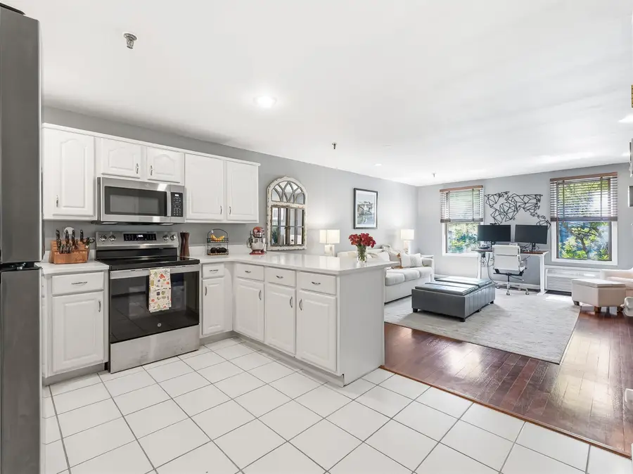 84 MONROE ST #3, Hoboken, NJ 07030 - #3