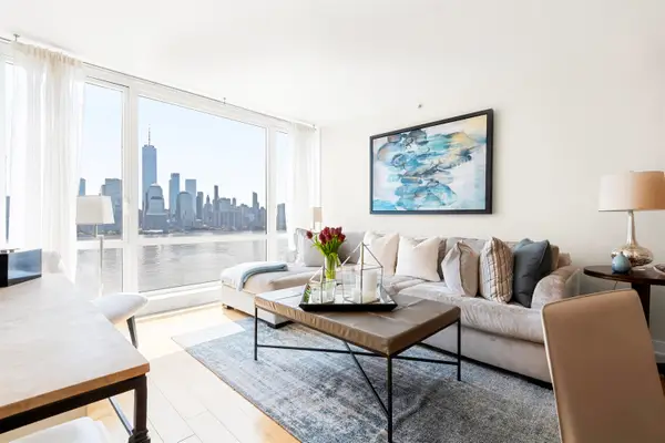 2 2ND ST #1704, JC, Downtown, NJ 07302