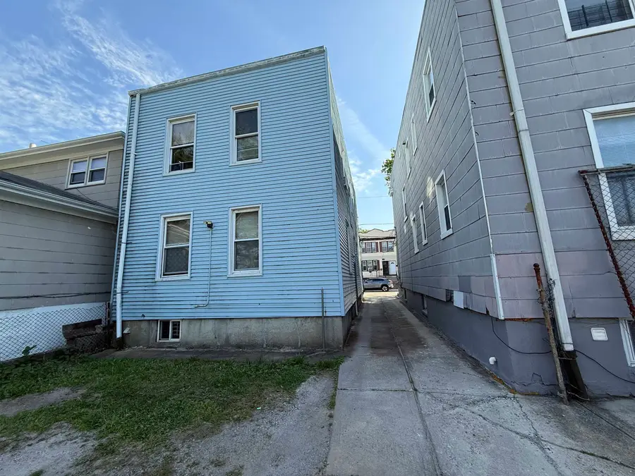 12 EAST BIDWELL AVE, Jersey City, NJ 07305 - #3