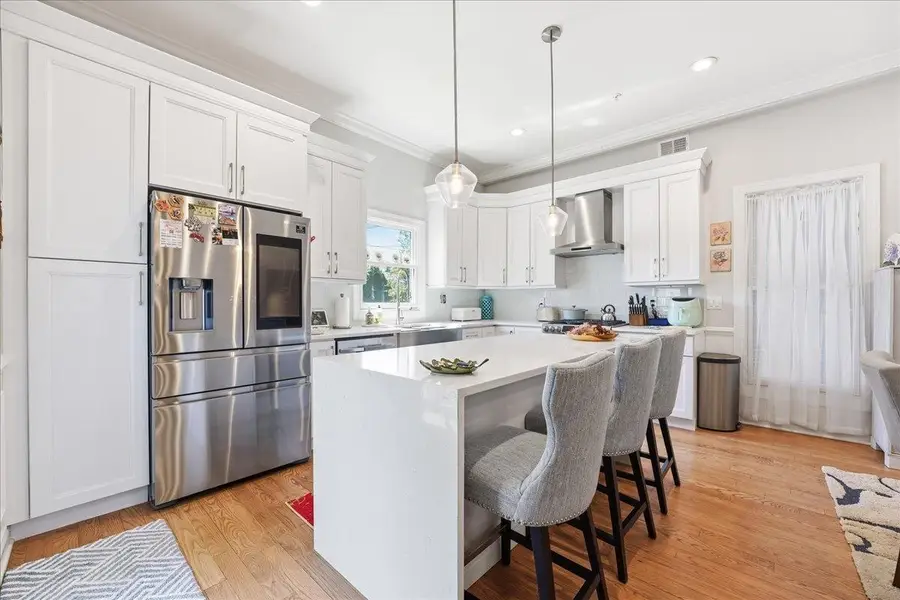 41 BENTLEY AVE #1, Jersey City, NJ 07304 - #2