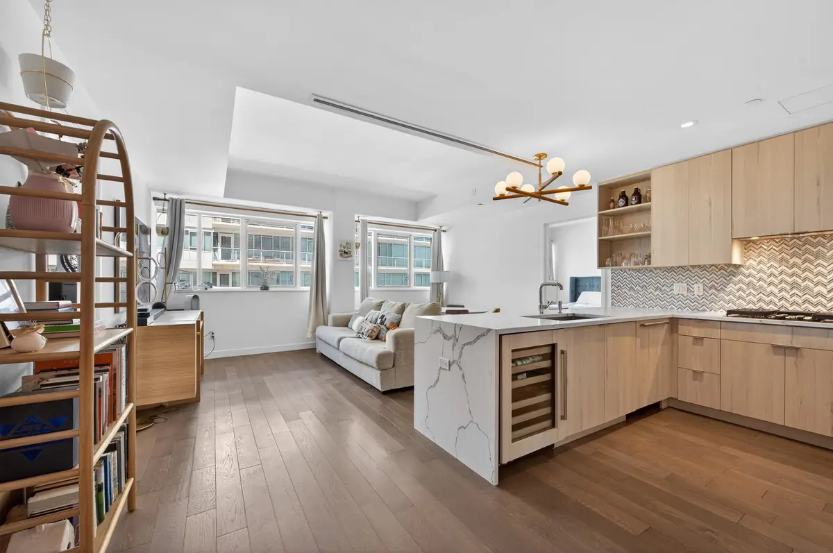 800 AVENUE AT PORT IMPERIAL #515, Weehawken, NJ 07086 - #1