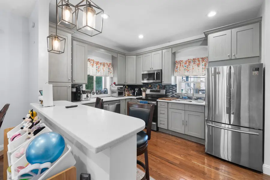 4303 KENNEDY BLVD, North Bergen, NJ 07047 - #2
