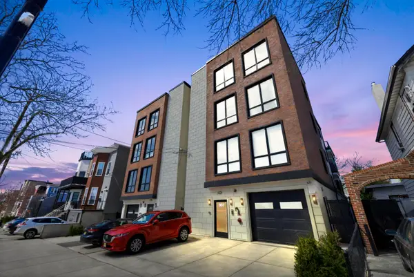 907 PALISADE AVE #3, Union City, NJ 07087