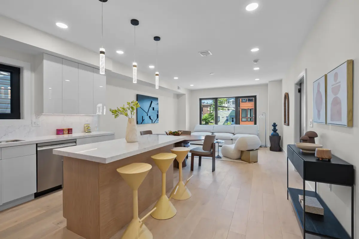 99 VAN HORNE ST #1, Jersey City, NJ 07304 - #1