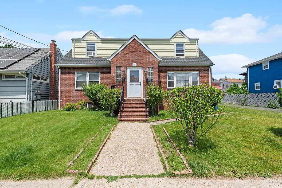 57 DEVON ST, North Arlington, NJ 07031 - #1