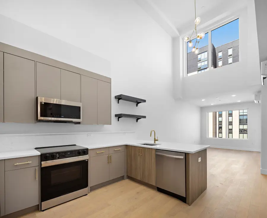 35 ORCHARD ST #802, Jersey City, NJ 07306 - #3