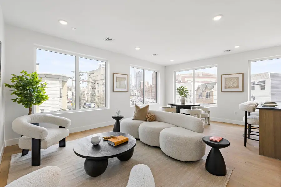 35 ORCHARD ST #702, Jersey City, NJ 07306 - #3