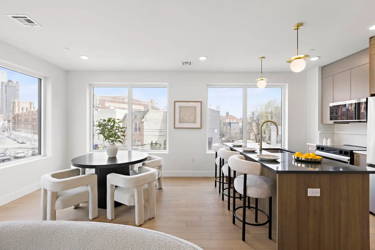 35 ORCHARD ST #602, Jersey City, NJ 07306 - #1