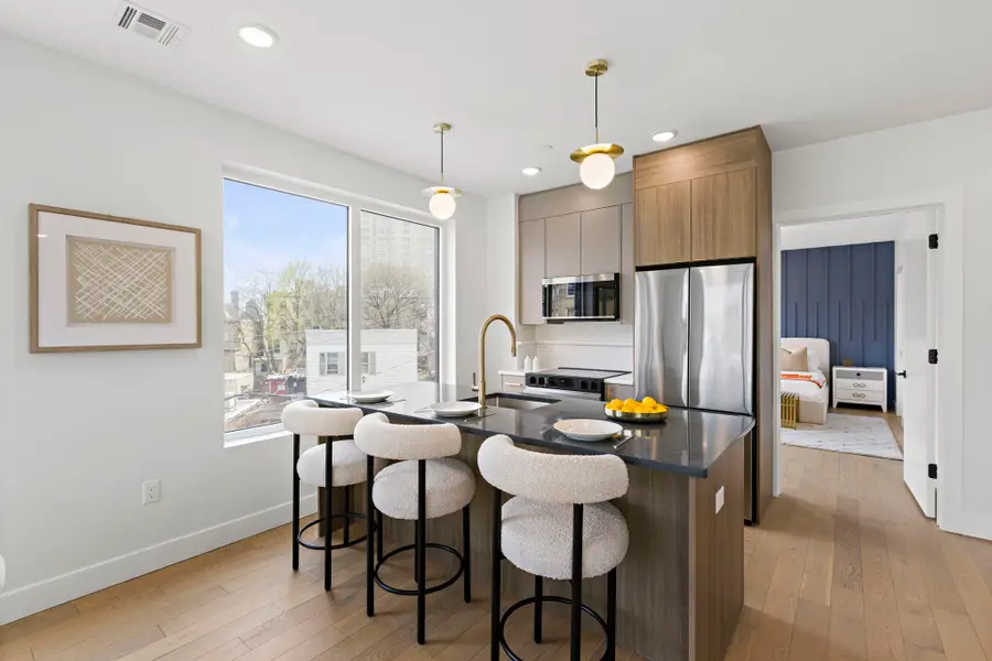 35 ORCHARD ST #602, Jersey City, NJ 07306 - #2