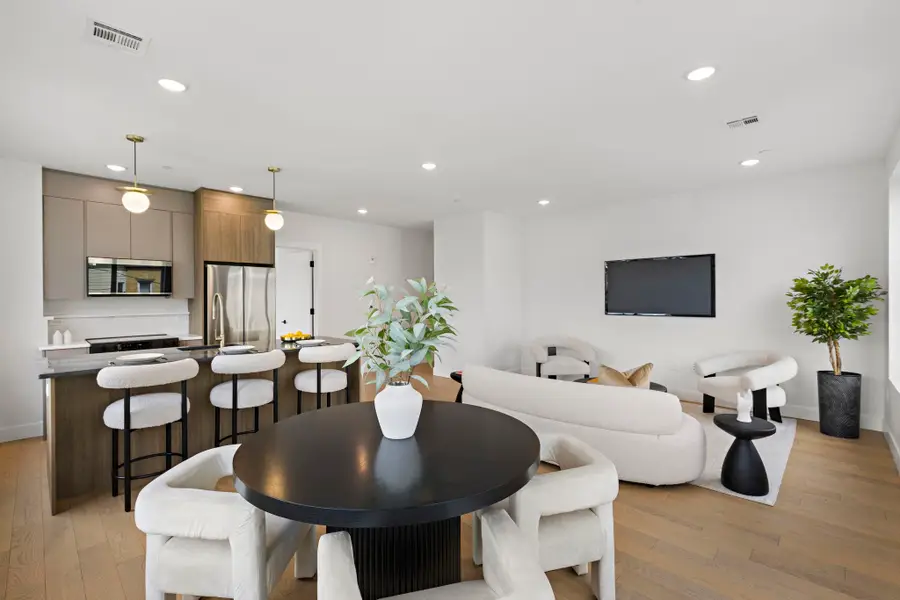 35 ORCHARD ST #602, Jersey City, NJ 07306 - #3