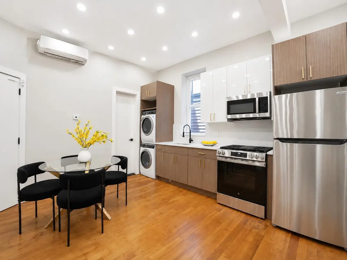 127 VAN HORNE ST #1, Jersey City, NJ 07304 - #1