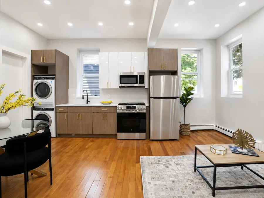 127 VAN HORNE ST #1, Jersey City, NJ 07304 - #2