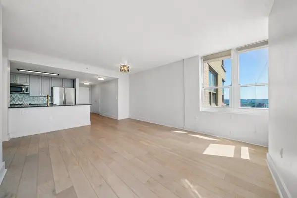 88 MORGAN ST #3809, JC, Downtown, NJ 07302