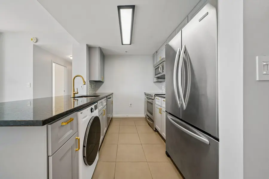 88 MORGAN ST #3809, Jersey City, NJ 07302 - #2