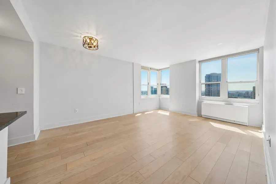 88 MORGAN ST #3809, Jersey City, NJ 07302 - #3