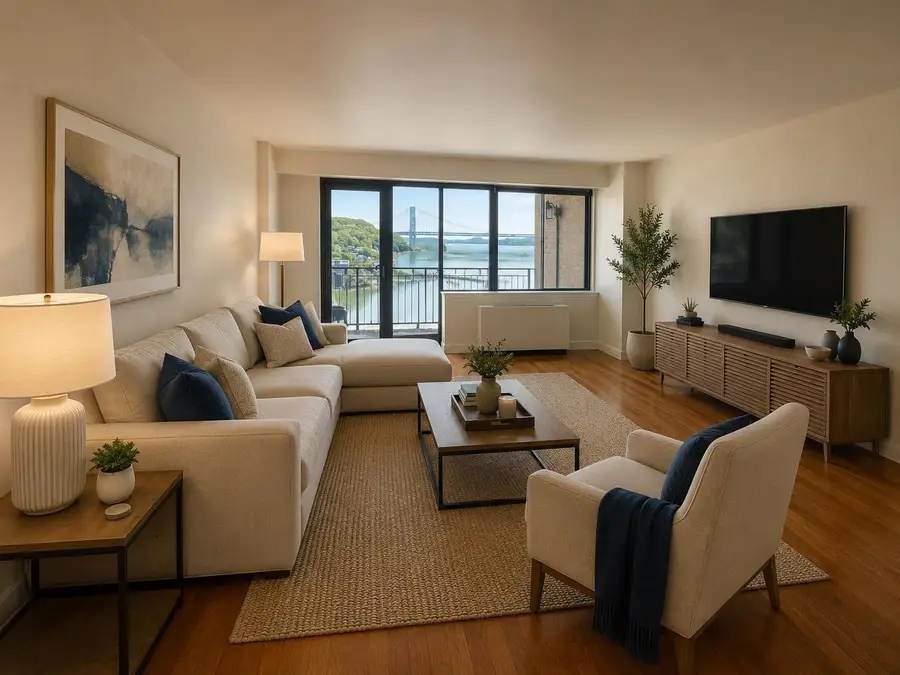 1203 RIVER RD #14C, Edgewater, NJ 07020 - #2