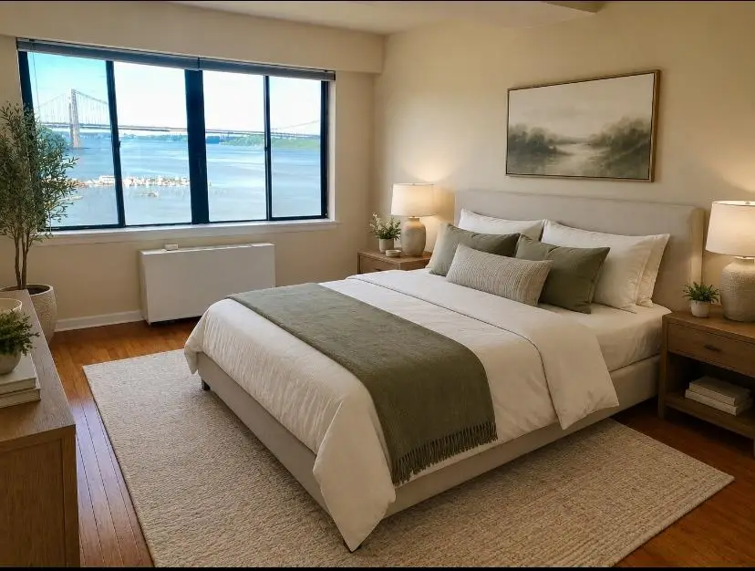 1203 RIVER RD #14C, Edgewater, NJ 07020 - #3