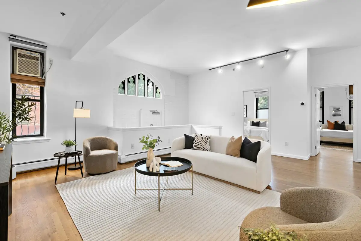 501 ADAMS ST #1B, Hoboken, NJ 07030 - #1