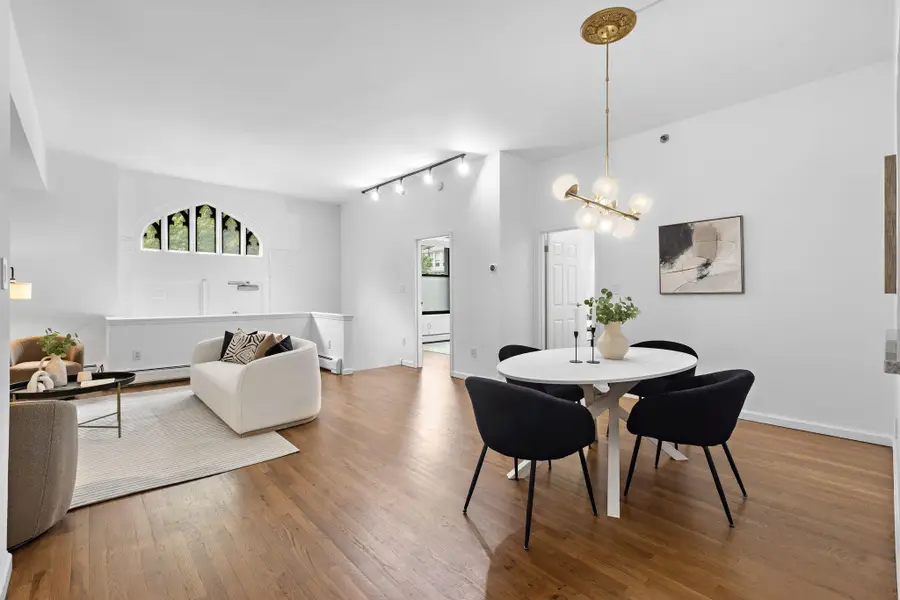 501 ADAMS ST #1B, Hoboken, NJ 07030 - #3