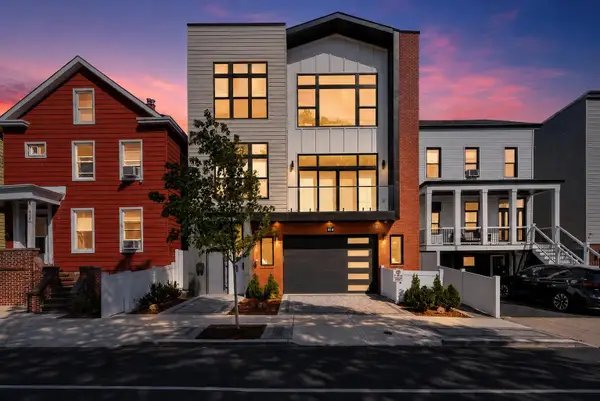 414 NEW YORK AVE #1, JC, Heights, NJ 07307