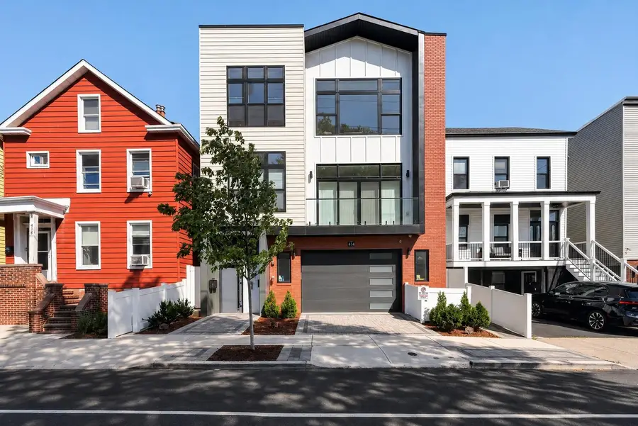 414 NEW YORK AVE #1, Jersey City, NJ 07307 - #2
