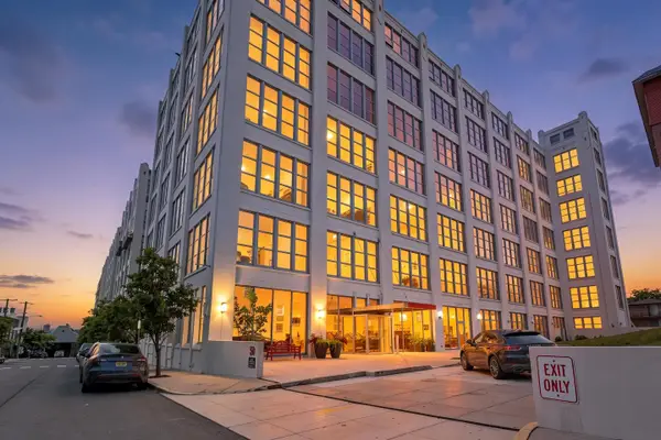 50 DEY ST #Apt 349, JC, Journal Square, NJ 07306