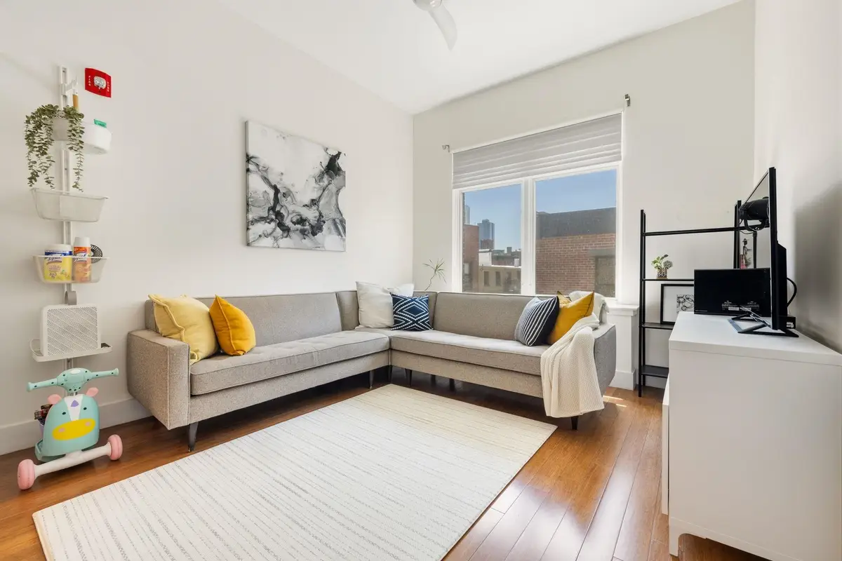 217 NEWARK AVE #317, Jersey City, NJ 07302 - #1