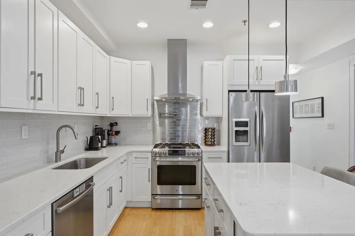 838 PARK AVE #2, Hoboken, NJ 07030 - #1