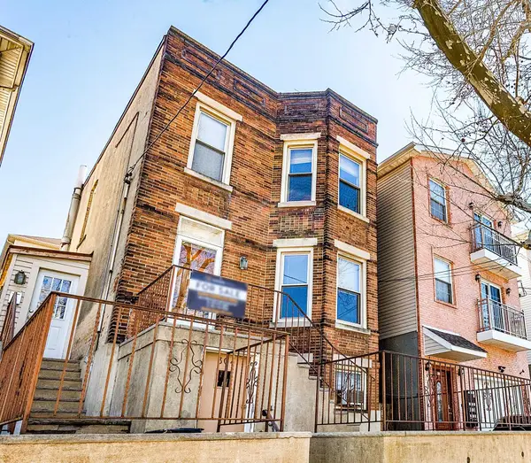 304 TERRACE AVE, JC, Heights, NJ 07307