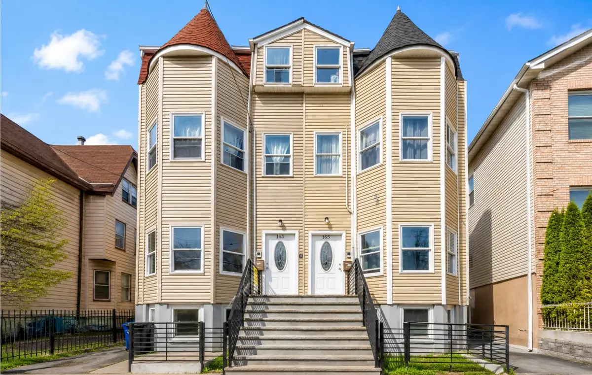 165 CLERK ST, Jersey City, NJ 07305 - #1