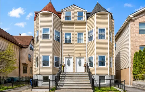 165 CLERK ST, JC, Bergen-Lafayett, NJ 07305