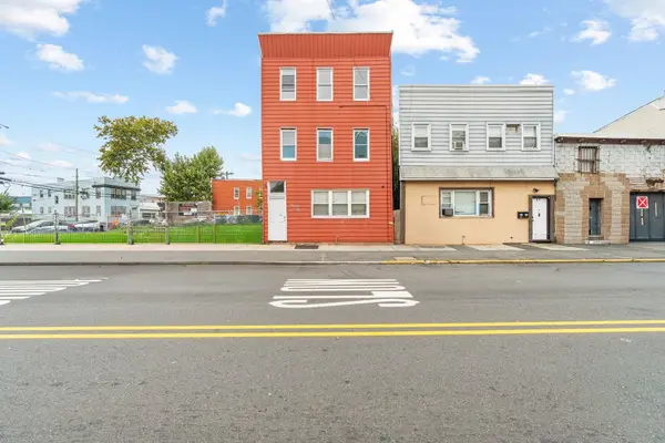 91 OCEAN AVE, JC, Greenville, NJ 07305