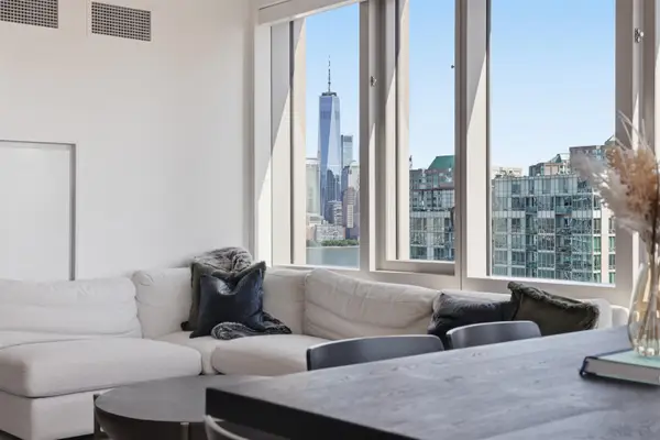 75 PARK LANE SOUTH #2207, JC, Downtown, NJ 07310
