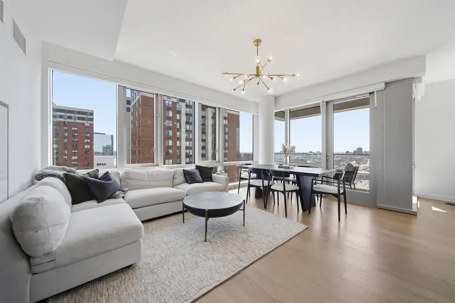 75 PARK LANE SOUTH #2207, Jersey City, NJ 07310 - #2
