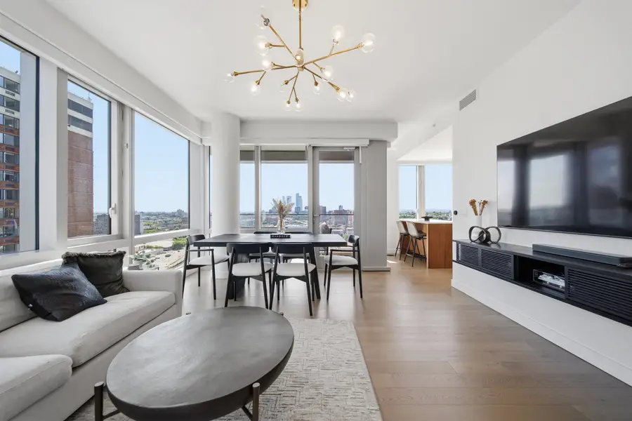 75 PARK LANE SOUTH #2207, Jersey City, NJ 07310 - #3