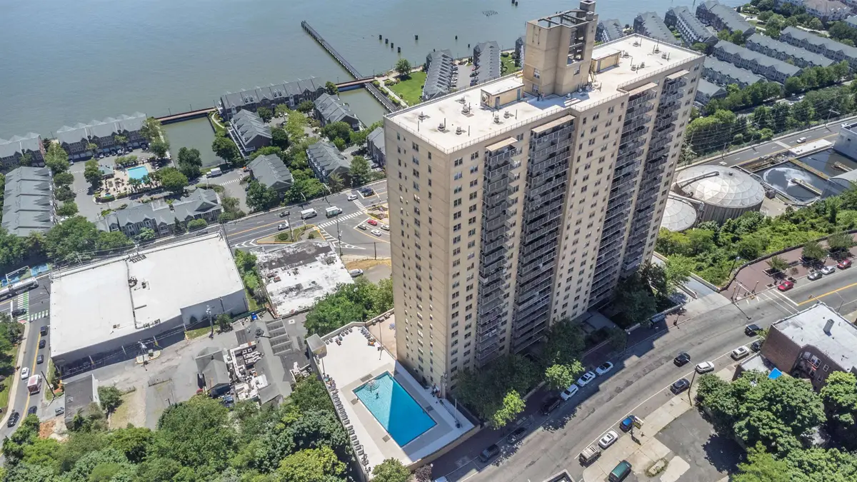 6600 BLVD EAST #19K, West New York, NJ 07093 - #1