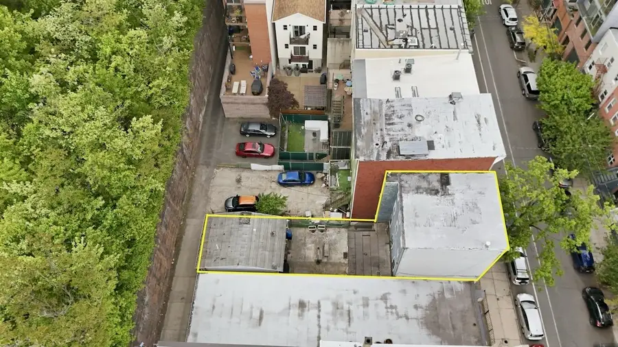 318 5TH ST, Jersey City, NJ 07302 - #2