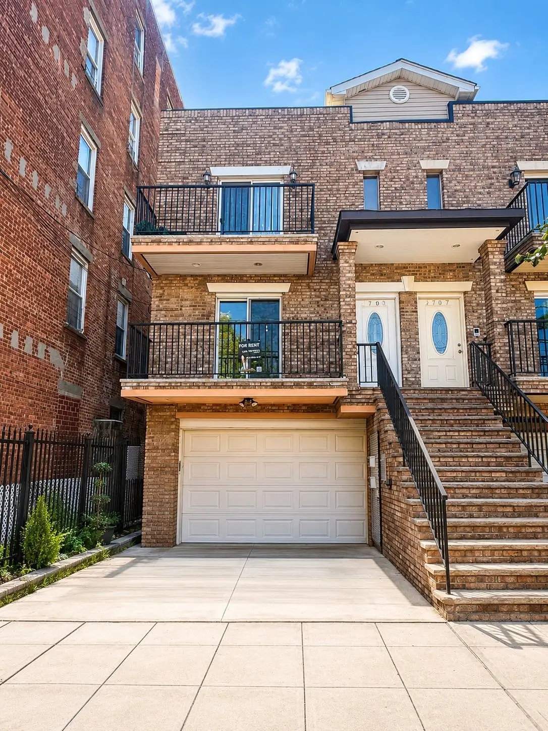 2705 CENTRAL AVE, Union City, NJ 07087 - #1