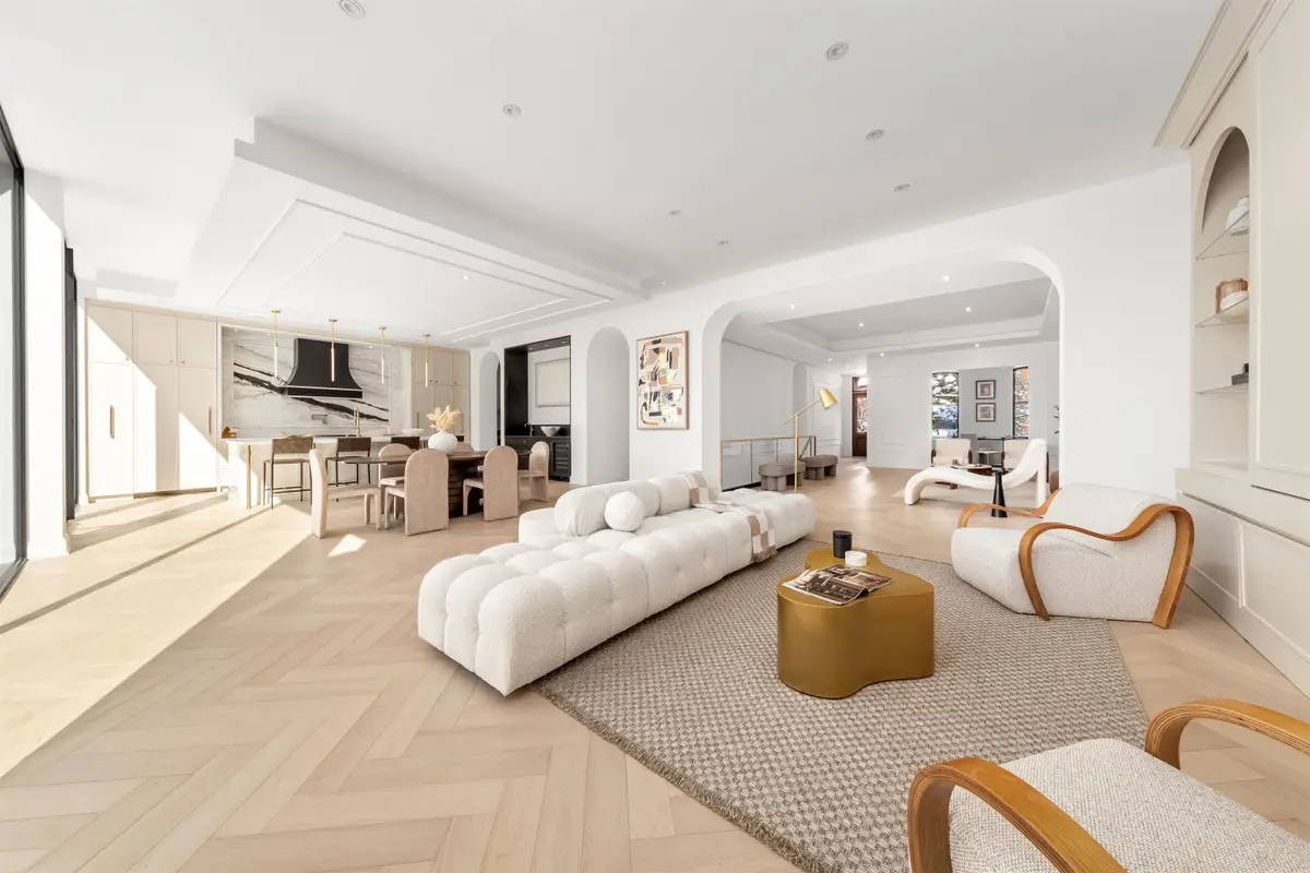 219 WARREN ST, Jersey City, NJ 07302 - #1
