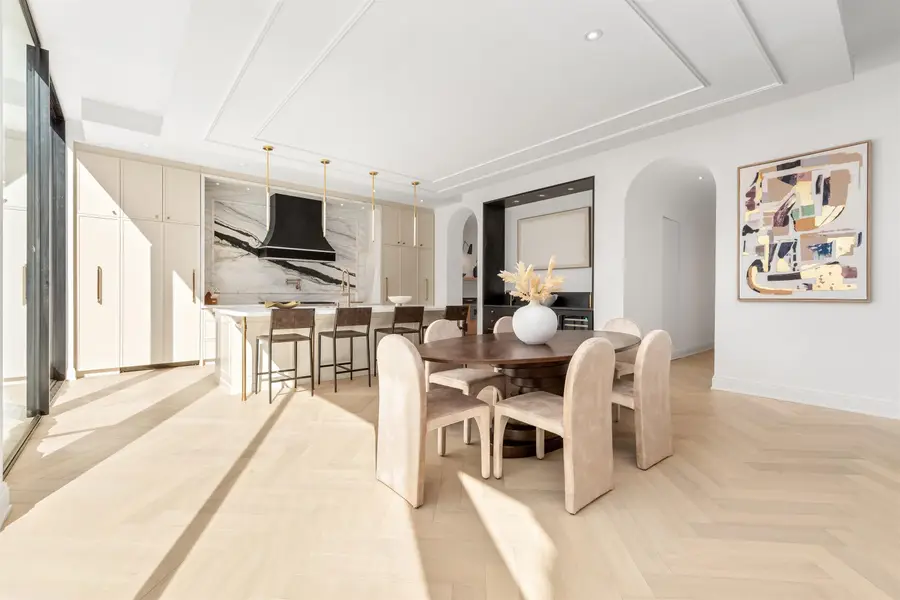 219 WARREN ST, Jersey City, NJ 07302 - #3
