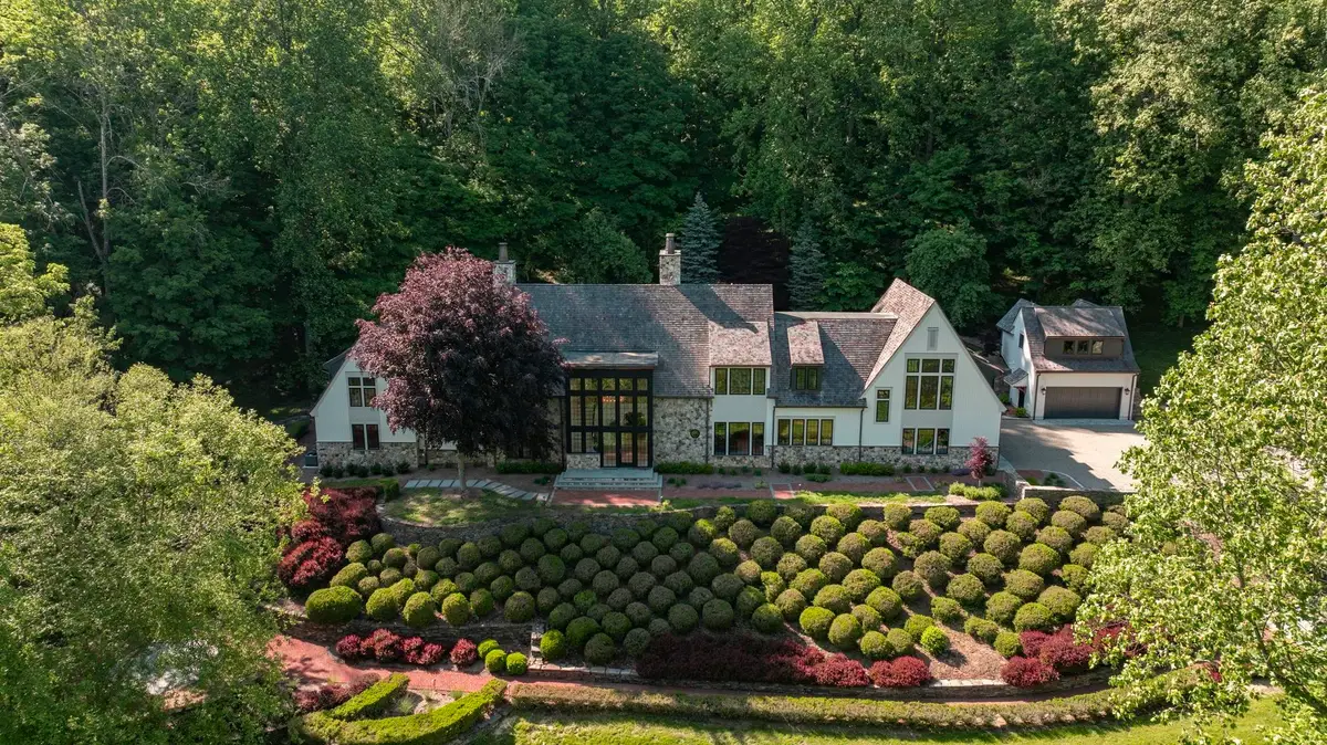 171 CAMPBELL RD, Bernardsville, NJ 07924 - #1