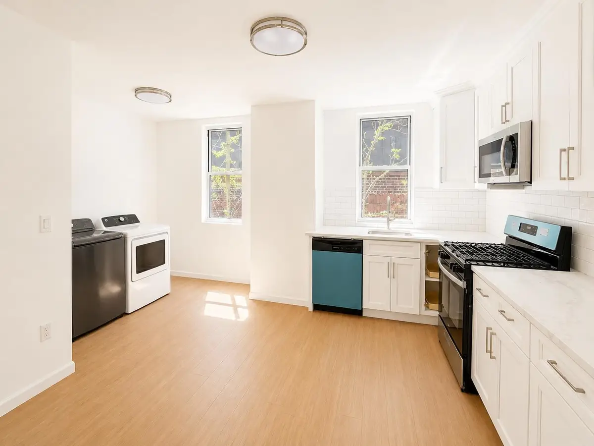 521 MERCER ST, Jersey City, NJ 07306 - #1