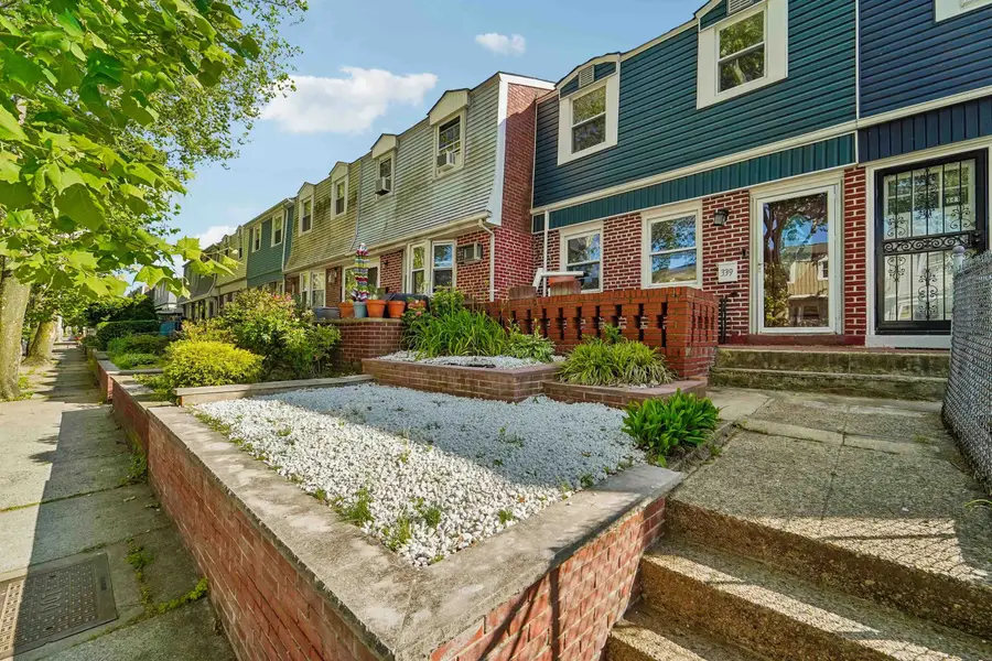339 STEVENS AVE, Jersey City, NJ 07305 - #2