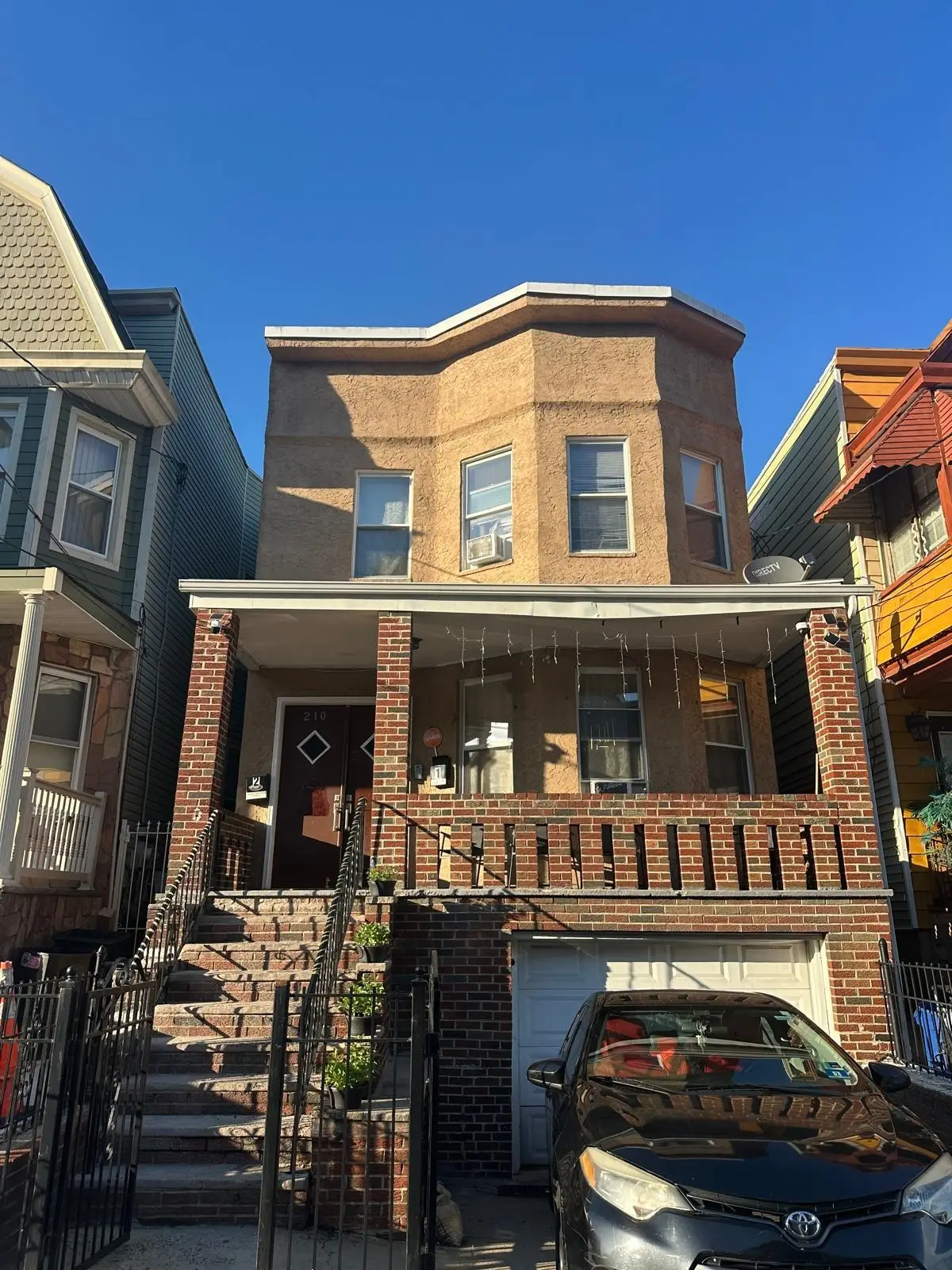 210 WILKINSON AVE, Jersey City, NJ 07305 - #1
