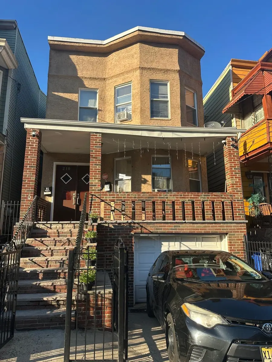 210 WILKINSON AVE, Jersey City, NJ 07305 - #2